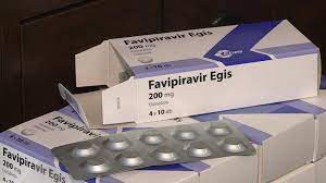 Covid-gyógyszer a patikából: így fogy a Favipiravir Heves megyében