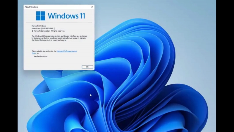 Megérkezett a Windows 11