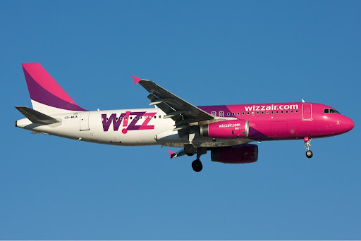 Rengeteg új embert keres a Wizz Air