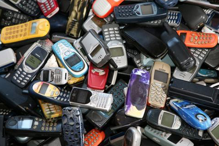 Húszezret érnek a régi mobilok a Telenornál