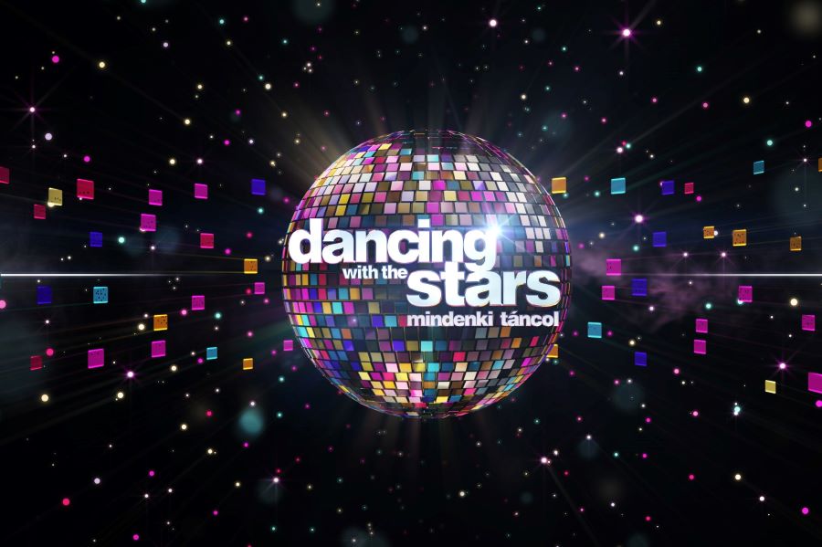 Újdonságokkal jön szeptember 25-én a Dancing with the Stars második évada!