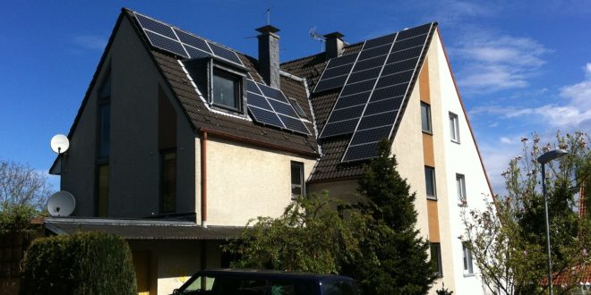 Ki igényelheti az ingyenes napelem támogatást?