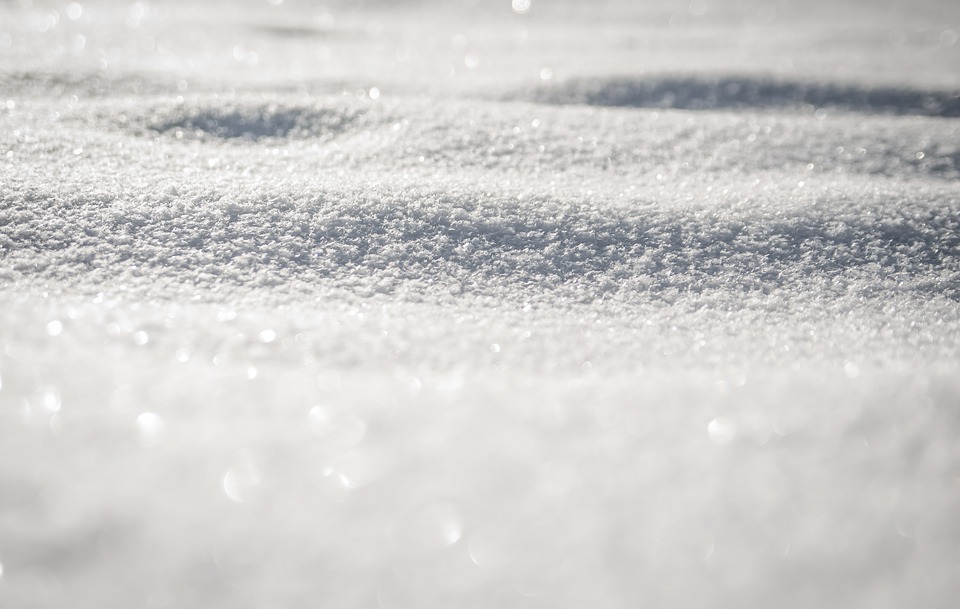 Téli körülmények a nyár végén: 25 centis a hó a Magas-Tátrában