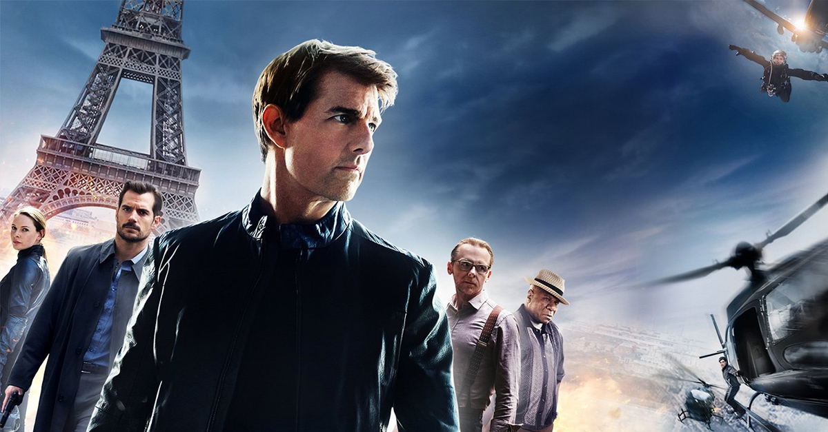 Mission Impossible 8 lesz Tom Cruise karrierjének legőrültebb mutatványa